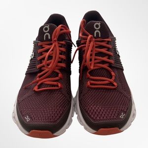 OnCloud Speedboard Cloudtec Shoes size7.5